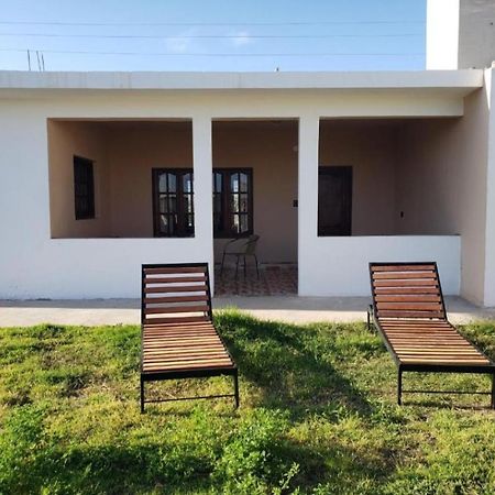카치 Casa Piedra Blanca 빌라 외부 사진