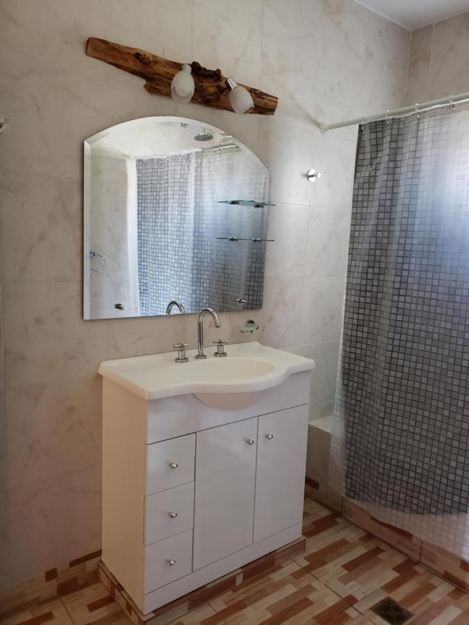 카치 Casa Piedra Blanca 빌라 외부 사진