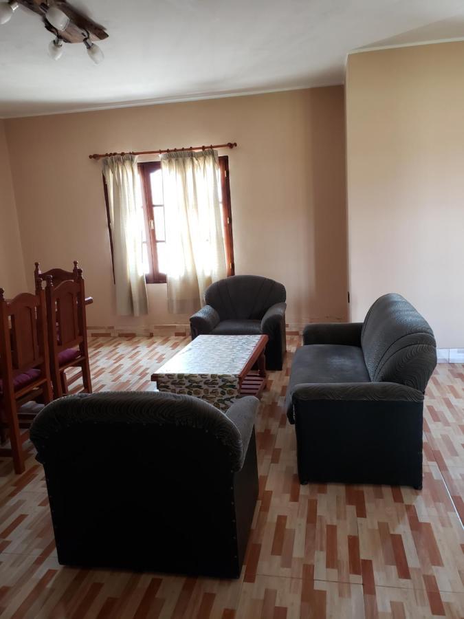 카치 Casa Piedra Blanca 빌라 외부 사진