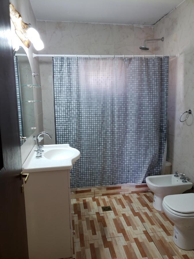 카치 Casa Piedra Blanca 빌라 외부 사진